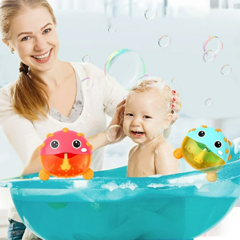 Image of صانع بابلز للشاور