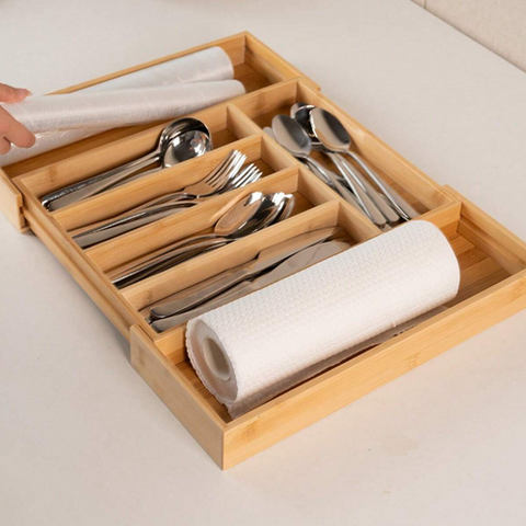 Image of منظم درج 7 خانة