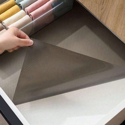 Image of مفرش سيليكون للمطابخ والأدراج