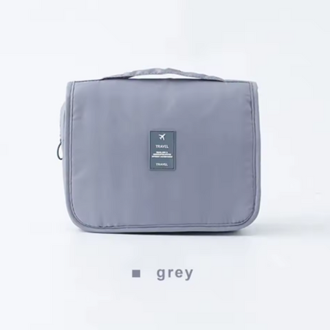 Image of شنطة لمتعلقات السفر قابلة للطي