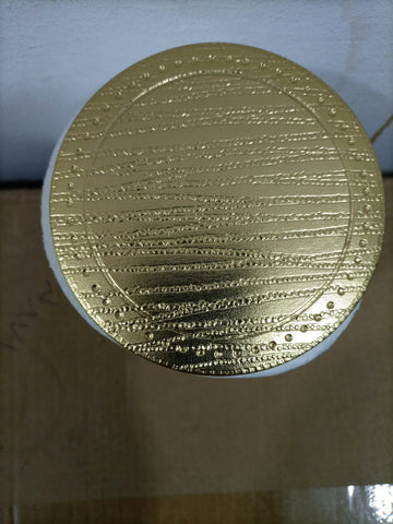 Image of طقم كوستر جولد للأكواب 6 قطع