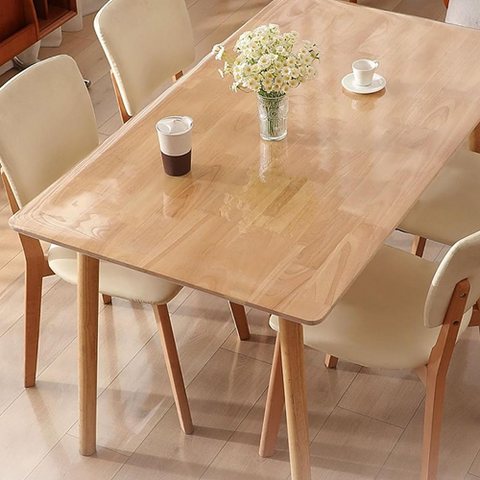 Image of مفرش بديل الزجاج