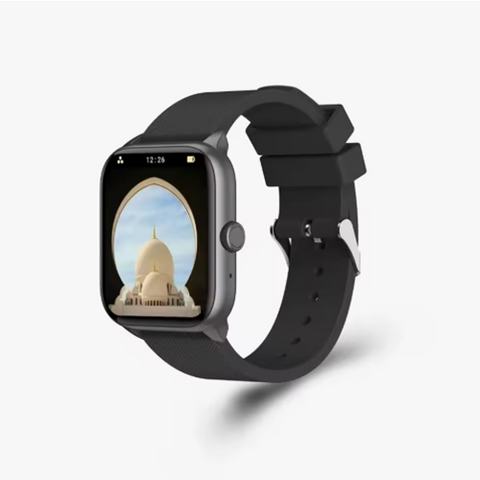 Image of ساعة القرآن الكريم من iQIBLA