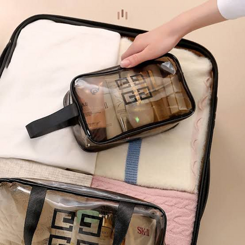 Image of شنطة ميكب ميني وتر بروف