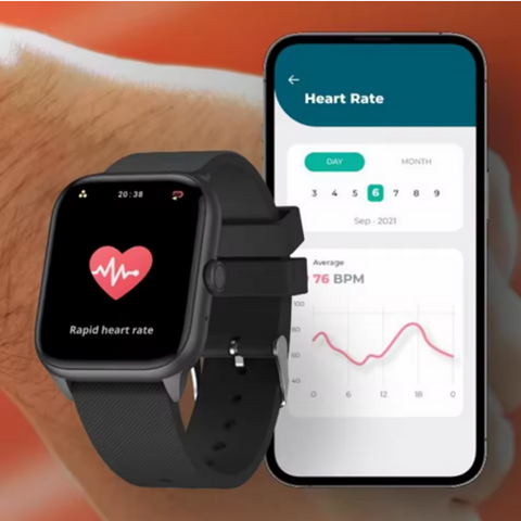 Image of ساعة القرآن الكريم من iQIBLA