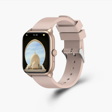 Image of ساعة القرآن الكريم من iQIBLA