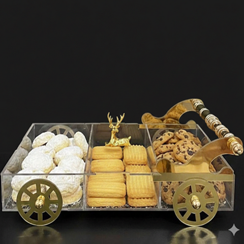 Image of بوكس ضيافة العيد