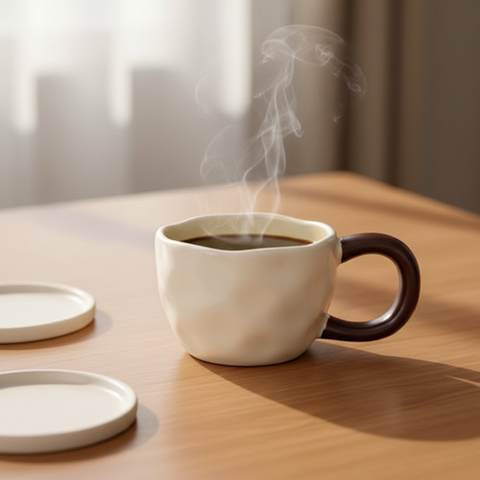 Image of Morning Coffee Vibes