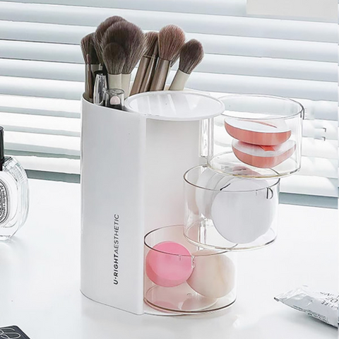 Image of منظم أدوات الميكب