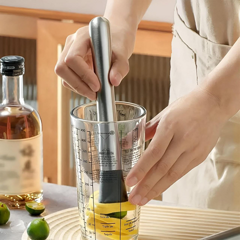 Image of هراسة فواكه ستانلس