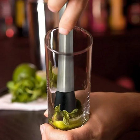 Image of هراسة فواكه ستانلس