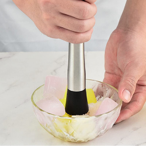 Image of هراسة فواكه ستانلس