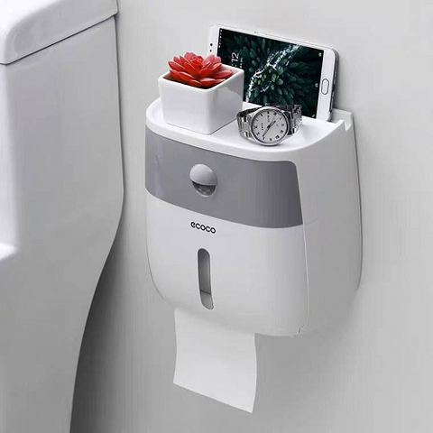 Image of بوكس مناديل ecoco