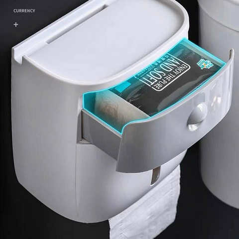 Image of بوكس مناديل ecoco