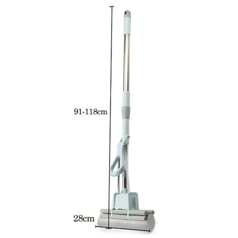 Image of ممسحة تميمة