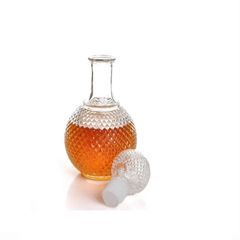 Image of قارورة زجاج