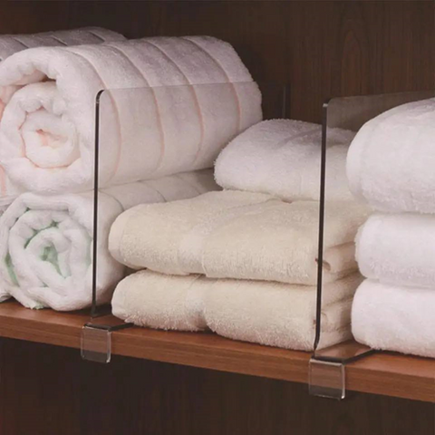 Image of فاصل دولاب أكليريك