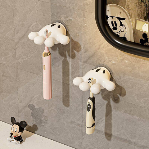 Image of طقم 2 حامل فرش شكل يد