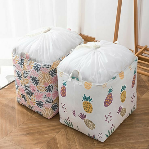 Image of شنطة تخزين جامبو