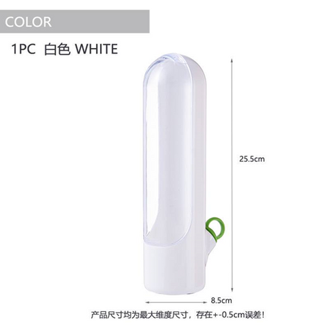 Image of حافظة الأعشاب