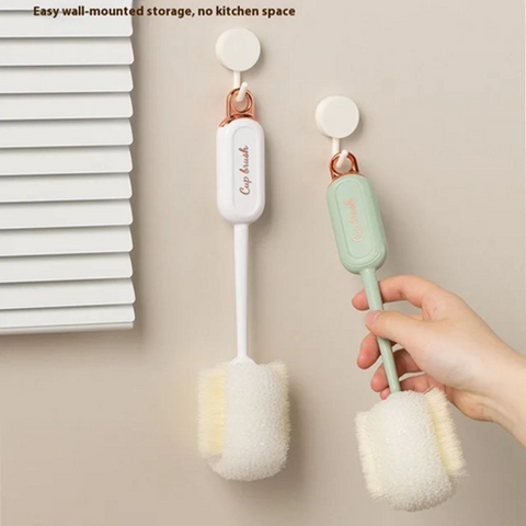 Image of فرشاة غسيل الزجاجات 3 *1