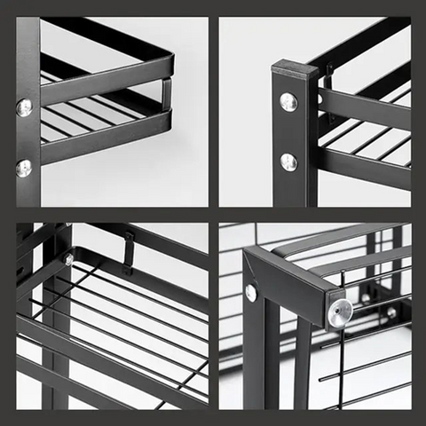 Image of استاند توابل معدن 3 دور