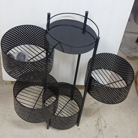 Image of تربو معدن للخضروات والفاكهة