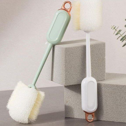 Image of فرشاة غسيل الزجاجات 3 *1