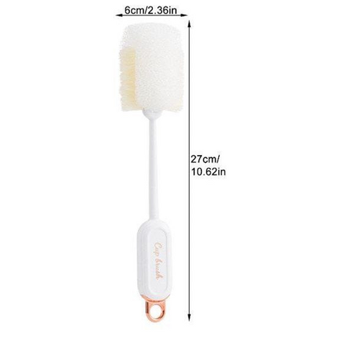 Image of فرشاة غسيل الزجاجات 3 *1