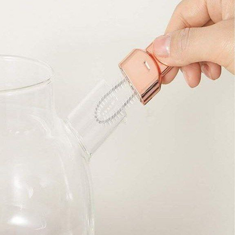 Image of فرشاة غسيل الزجاجات 3 *1