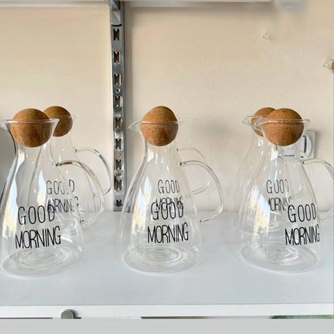 Image of دورق عصير 2 لتر