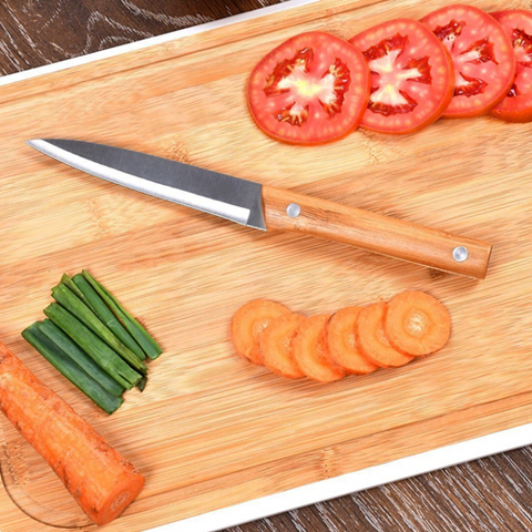 Image of طقم سكاكين Tessie&Jessie