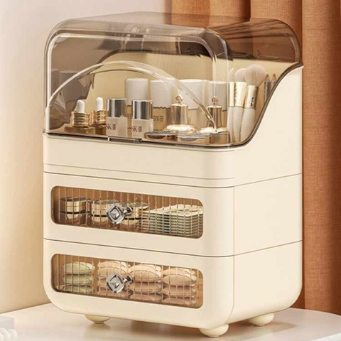 Image of منظم المكياج الجامبو