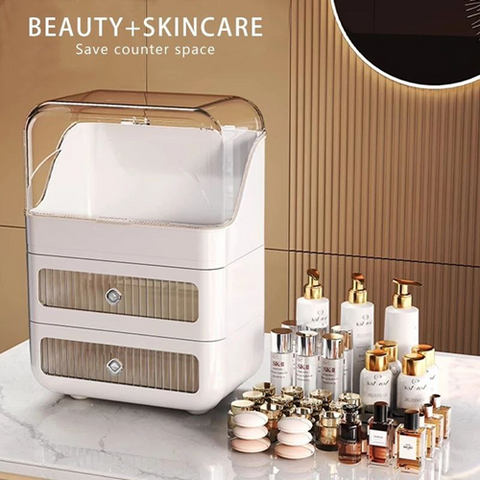 Image of منظم المكياج الجامبو