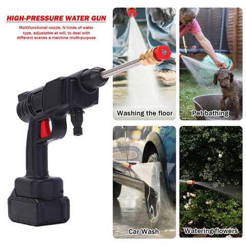 Image of مسدس رش المياه