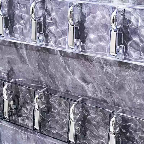 Image of شماعة شفط 5 هوك