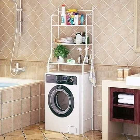 Image of استاند منظم للغسالة