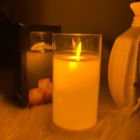 Image of شمعة ليد