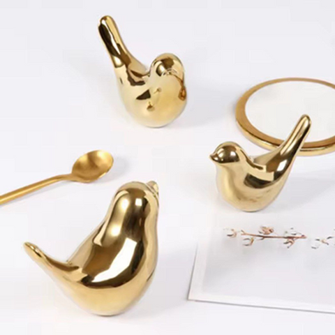 Image of طقم عصافير ديكور