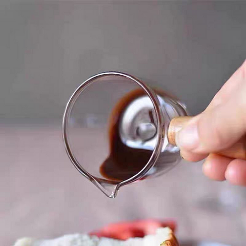 Image of كنكة بيد خشب