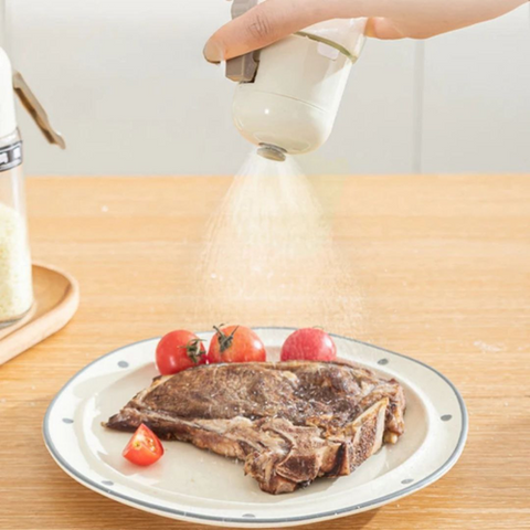 Image of برطمان للملح والتوابل