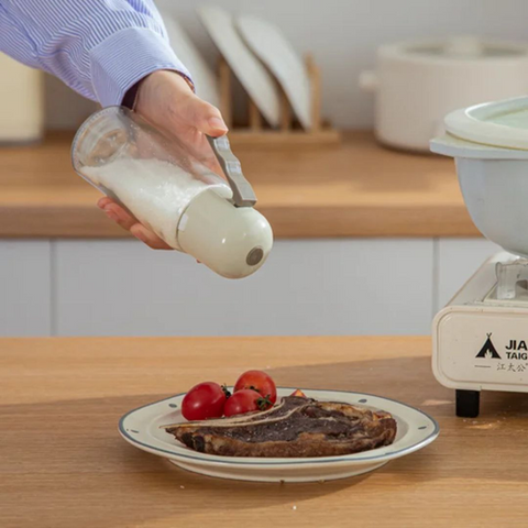 Image of برطمان للملح والتوابل