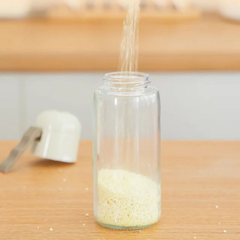 Image of برطمان للملح والتوابل