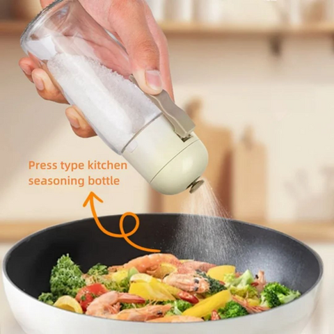 Image of برطمان للملح والتوابل