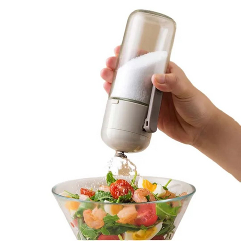 Image of برطمان للملح والتوابل