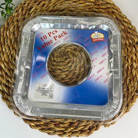 Image of باكيت فويل لعيون البوتجاز 10 قطع