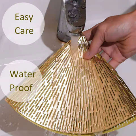 Image of كوستر جولد سيليكون