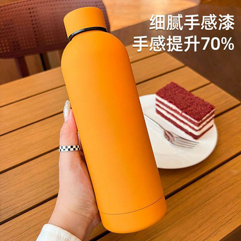 Image of زجاجة أستانلس