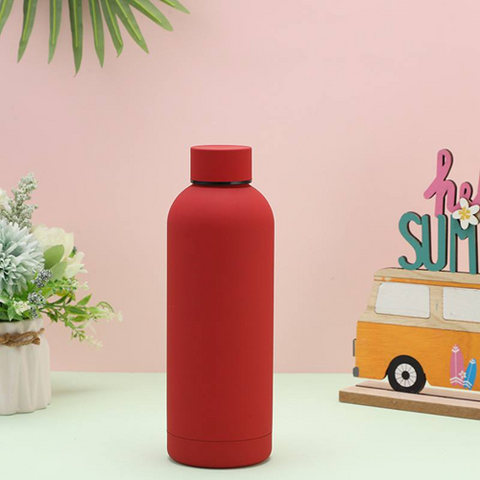 Image of زجاجة أستانلس