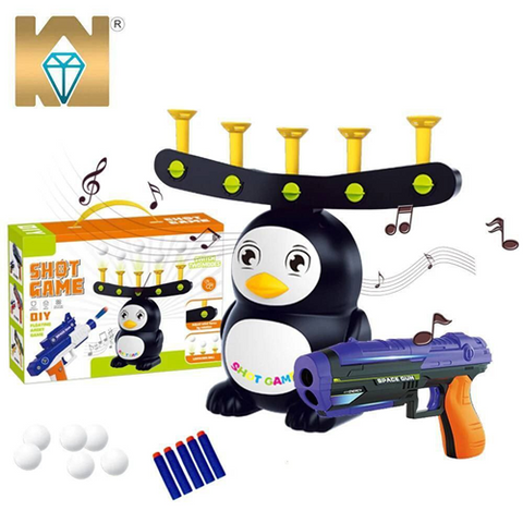 Image of استاند نيشان بطريق